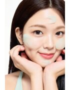 Some By Mi PDRN Spirulina Soothing Sherbet Mask nyugtató arcmaszk hűsítő hatással 10x1 g