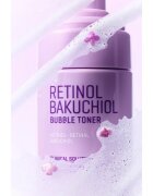 Some By Mi Retinol Bakuchiol Bubble Toner arctonik az öregedés ellen nyugtató hatással 100 ml