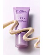 Some By Mi Retinol Bakuchiol Dual Cream intenzív krém a kitágult pórusokra és ráncokra 50 ml