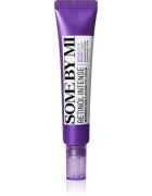 Some By Mi Retinol Intense Advanced Triple Action Eye Cream hidratáló és kisimító szemkrém retinollal 30 ml
