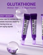 Some By Mi Retinol Intense Advanced Triple Action Eye Cream hidratáló és kisimító szemkrém retinollal 30 ml