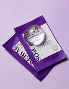 Some By Mi Retinol Intense Reactivating Mask szövet arcmaszk a ráncok ellen érett bőrre 22 g