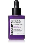 Some By Mi Retinol Intense Reactivating Serum ránctalanító retinol szérum az érzékeny arcbőrre 30 ml