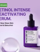 Some By Mi Retinol Intense Reactivating Serum ránctalanító retinol szérum az érzékeny arcbőrre 30 ml