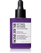 Some By Mi Retinol Intense Reactivating Serum ránctalanító retinol szérum az érzékeny arcbőrre 50 ml