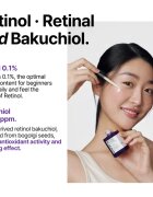Some By Mi Retinol Intense Reactivating Serum ránctalanító retinol szérum az érzékeny arcbőrre 50 ml