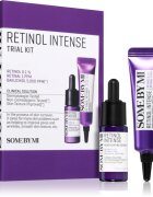 Some By Mi Retinol Intense Trial Kit utazási készlet az élénk és kisimított arcbőrért