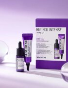 Some By Mi Retinol Intense Trial Kit utazási készlet az élénk és kisimított arcbőrért