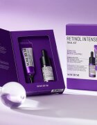 Some By Mi Retinol Intense Trial Kit utazási készlet az élénk és kisimított arcbőrért