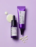 Some By Mi Retinol Intense Trial Kit utazási készlet az élénk és kisimított arcbőrért