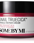 Some By Mi Snail Truecica Miracle Repair Cream nyugtató és hidratáló krém 60 g