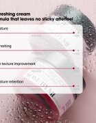Some By Mi Snail Truecica Miracle Repair Cream nyugtató és hidratáló krém 60 g