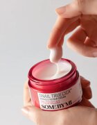Some By Mi Snail Truecica Miracle Repair Cream nyugtató és hidratáló krém 60 g