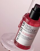 Some By Mi Snail Truecica Miracle Repair Serum regeneráló és élénkítő szérum 50 ml