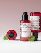 Some By Mi Snail Truecica Miracle Repair Serum regeneráló és élénkítő szérum 50 ml