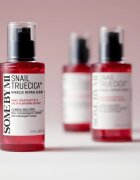 Some By Mi Snail Truecica Miracle Repair Serum regeneráló és élénkítő szérum 50 ml