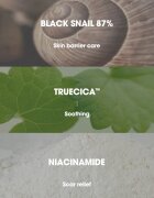 Some By Mi Snail Truecica Miracle Repair Serum regeneráló és élénkítő szérum 50 ml