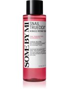 Some By Mi Snail Truecica Miracle Repair Toner regeneráló tisztító tonik az érzékeny arcbőrre 150 ml