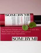 Some By Mi Snail Truecica Miracle Repair Toner regeneráló tisztító tonik az érzékeny arcbőrre 150 ml
