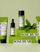 Some By Mi Super Matcha Pore Care Starter Kit ajándékszett pórusok kitisztításáért és a matt bőrért