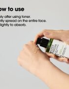 Some By Mi Super Matcha Pore Tightening Serum nyugtató szérum a fénylő arcbőr és a kitágult pórusok ellen 50 ml
