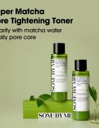 Some By Mi Super Matcha Pore Tightening Toner pórusösszehúzó tonik 150 ml
