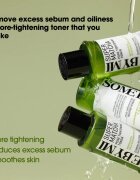 Some By Mi Super Matcha Pore Tightening Toner pórusösszehúzó tonik 150 ml
