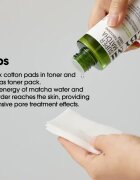 Some By Mi Super Matcha Pore Tightening Toner pórusösszehúzó tonik 150 ml