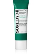 Some By Mi Truecica Aqua Calming Suncream nyugtató védőemulzió SPF 50+ 50 ml