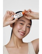 Some By Mi V10 Hyal Antioxidant Sunscreen intenzív nyugtató és védő krém SPF 50+ 40 ml