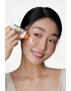 Some By Mi V10 Hyal Antioxidant Sunscreen intenzív nyugtató és védő krém SPF 50+ 40 ml