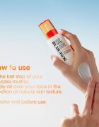 Some By Mi V10 Hyal Antioxidant Sunscreen intenzív nyugtató és védő krém SPF 50+ 40 ml