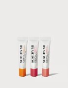 Some By Mi V10 Hyal Lip Protector ajakvédő balzsam SPF 15 árnyalat Berry 7 ml