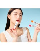 Some By Mi V10 Hyal Lip Protector ajakvédő balzsam SPF 15 árnyalat Berry 7 ml