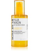 Some By Mi Yuja Niacin Anti Blemish Serum élénkítő hidratáló szérum a hiperpigmentációs bőrre 50 ml