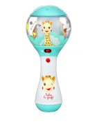 Sophie La Girafe Vulli Electronic Rattle elektronikus csörgő 3m+ 1 db