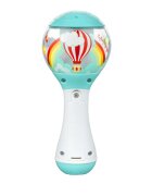 Sophie La Girafe Vulli Electronic Rattle elektronikus csörgő 3m+ 1 db