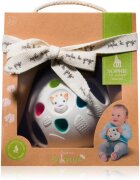 Sophie La Girafe Vulli Senso Ball kontrasztos labda 3m+ 1 db