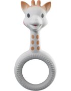 Sophie La Girafe Vulli So'Pure rágóka Ring 0m+ 1 db