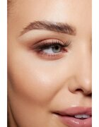 SOSU Cosmetics All Matte Everything Eyeshadow Palette szemhéjfesték paletta 16x2 g
