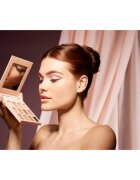 SOSU Cosmetics All Matte Everything Eyeshadow Palette szemhéjfesték paletta 16x2 g