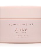 SOSU Cosmetics Aqua Face Mask intenzíven hidratáló maszk 50 g
