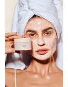 SOSU Cosmetics Aqua Face Mask intenzíven hidratáló maszk 50 g