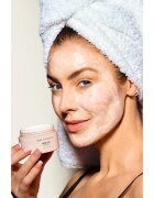 SOSU Cosmetics Aqua Face Mask intenzíven hidratáló maszk 50 g