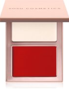 SOSU Cosmetics Blush and Glow Duo Cream Blush & Highlight 2x4 g