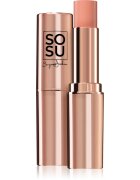 SOSU Cosmetics Blush On The Go krémes arcpirosító stift árnyalat 02 Blush Peach 72 g