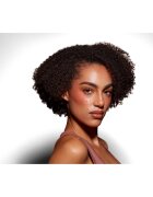 SOSU Cosmetics Complete Canvas Complexion Palette multifunkciós arc paletta az arcra árnyalat Dark 26.4 g
