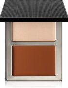 SOSU Cosmetics Contour & Glow élénkítő és bronzosító paletta 2x4.5 g