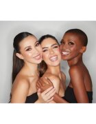 SOSU Cosmetics Contour & Glow élénkítő és bronzosító paletta 2x4.5 g