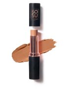 SOSU Cosmetics Contour On The Go Countour Stick árnyalat Contour Cool 7.2 g